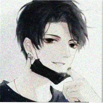 将夜漫画调频志读者头像二